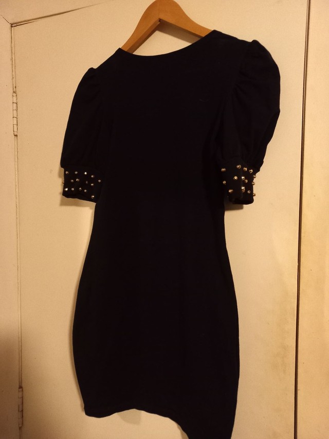 Vestido com spyke 38 - Foto 5