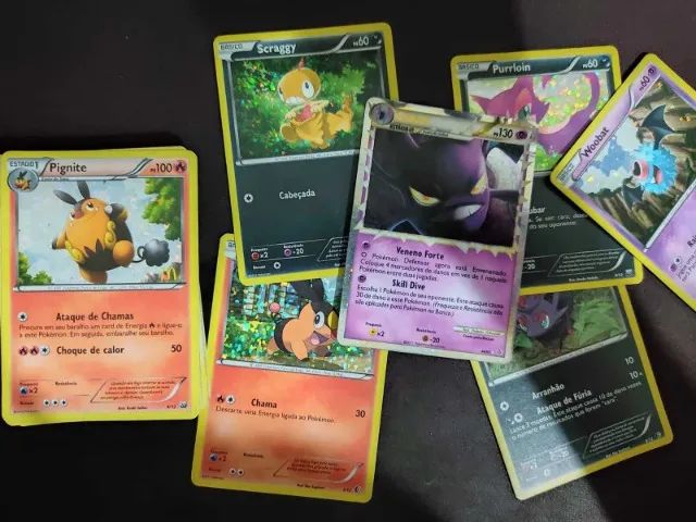 Dark Tyranitar - Neo Destiny - Pokemon Card - Hobbies e coleções