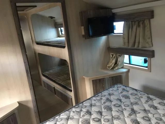 Motorhome Volvo B10 automático  - Foto 9