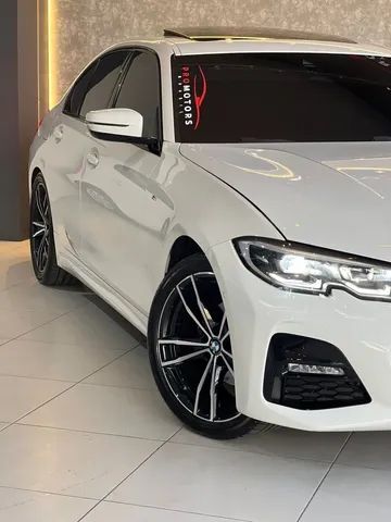 Bmw 320 M SPORT 2020 Top de linha apenas 50 mil km  - Foto 2