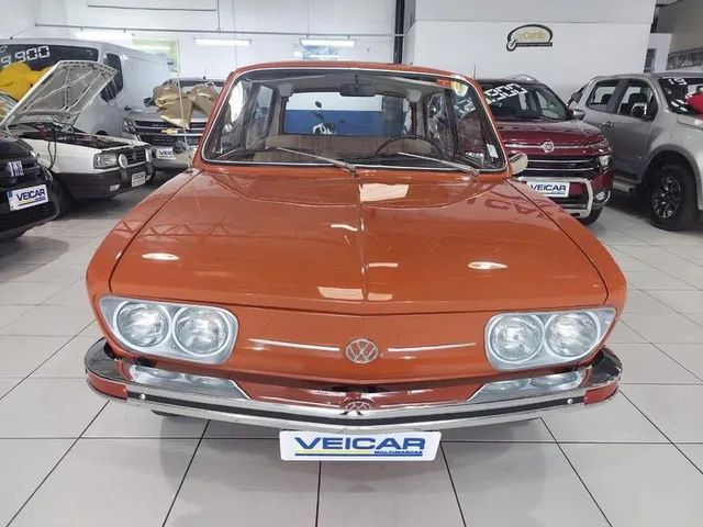 Brasília (Volkswagen) - 1974  Volkswagen, Carros, Carros e caminhões