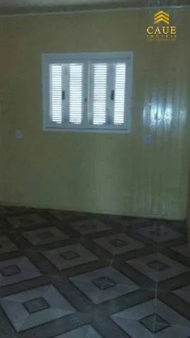BAITA INVESTIMENTO!!! Terreno com casa em frente ao asfalto. - Foto 5