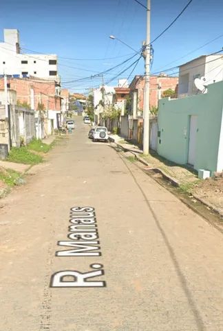 Captação de Terreno a venda na Rua Manaus, Novo Horizonte, Macaé, RJ