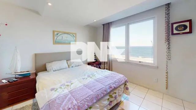 Cobertura - Linear / Residencial / Copacabana - Foto 12