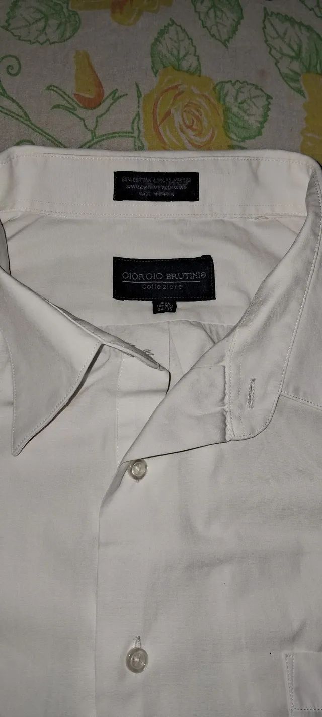 Camisa masculina  - Foto 2