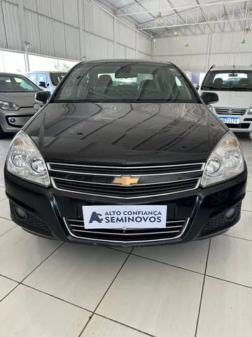 Vectra Elegan. 2.0 flex 8v manual  - Foto 2