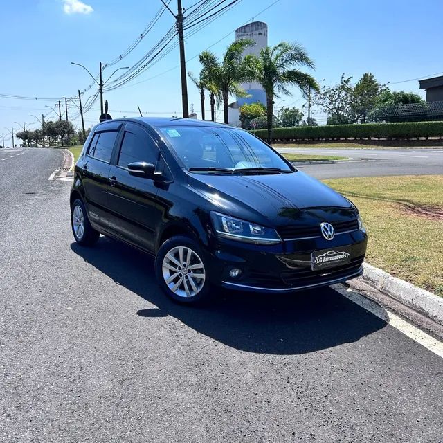 Fox Connect 1.6 C/ 22milKM 2022