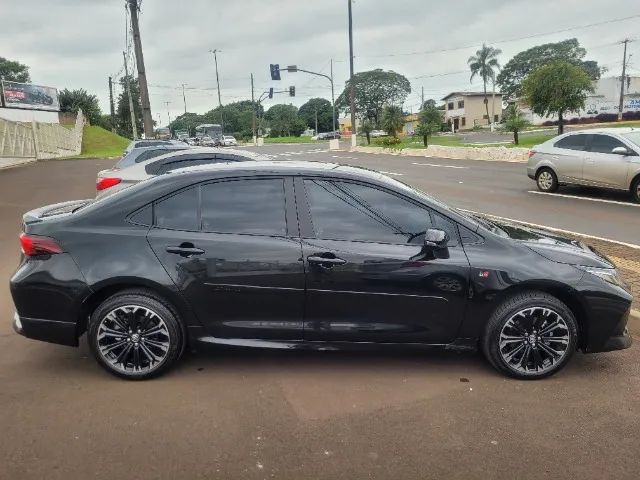 Toyota Corolla 2023 por R$ 124.990, Curitiba, PR - ID: 5897432