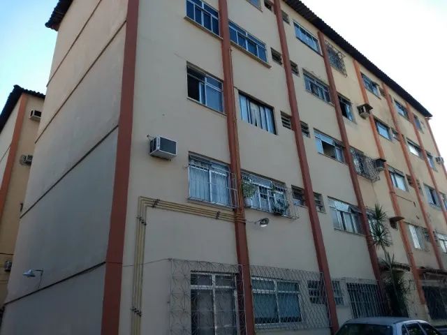Captação de Apartamento a venda na Avenida Dom Hélder Câmara - de 9694 ao fim - lado par, Cascadura, Rio de Janeiro, RJ