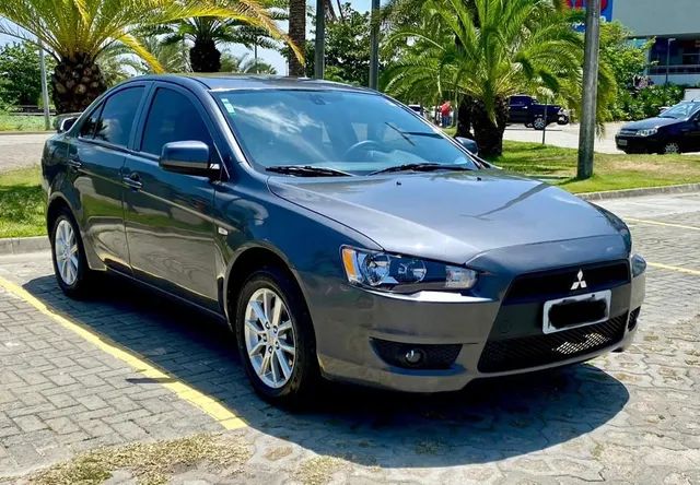 Mitsubishi Lancer manual 