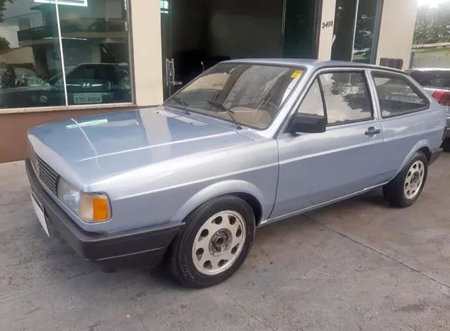 VOLKSWAGEN GOL 1995 Usados e Novos