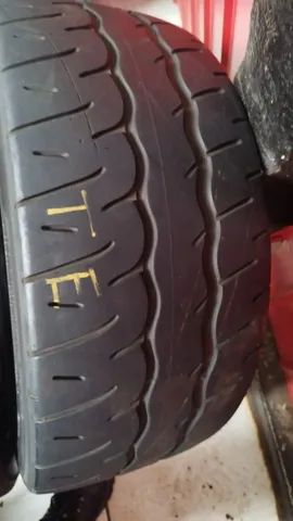 Pneus Yokohama Advan Neova Ad09 235/40r18 - Foto 3