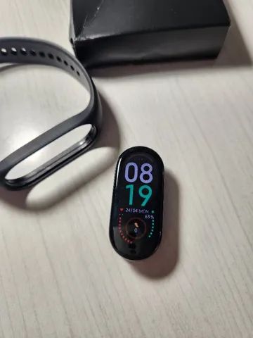 Mi band 7 em Bento Gonçalves 