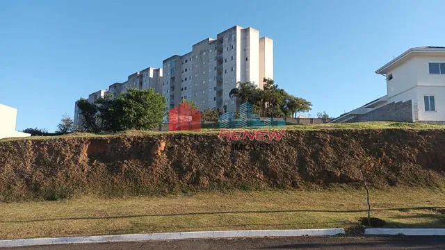 Condomínio Vila Real à venda em Valinhos