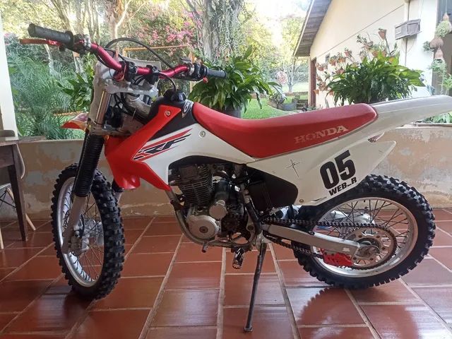 CRF 230 2019