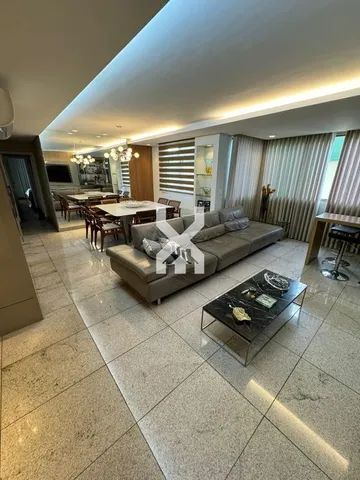 Apartamento à venda, 4 quartos, 1 suíte, 3 vagas, Cidade Nova - Belo Horizonte/MG - Foto 4