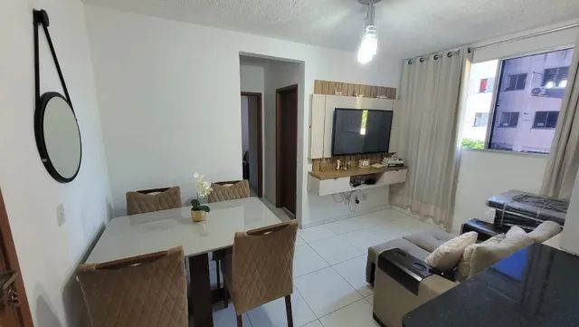 Captação de Apartamento a venda na Via Local IV (Lot Reserva VI Natal), Santana, Jaboatão dos Guararapes, PE
