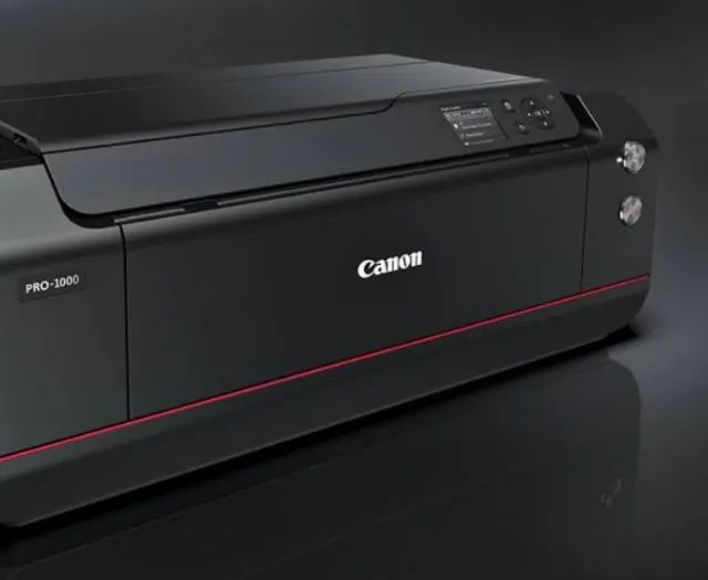 canon pixma 1000