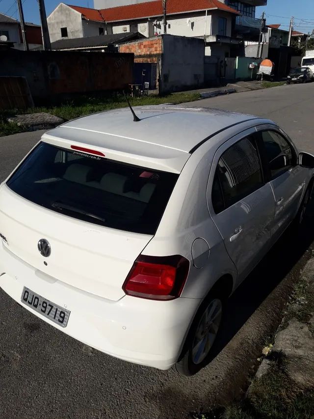 Volkswagen Gol 2010 por R$ 19.990, Itajaí, SC - ID: 3857375