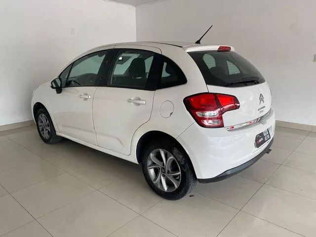 CITROEN C3 90M TENDANCE 2014 - Foto 4