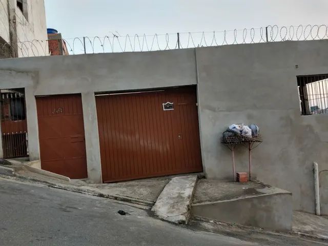 Captação de Casa a venda na Avenida Ângelo Fornazaro, Vila Santa Terezinha, Carapicuíba, SP