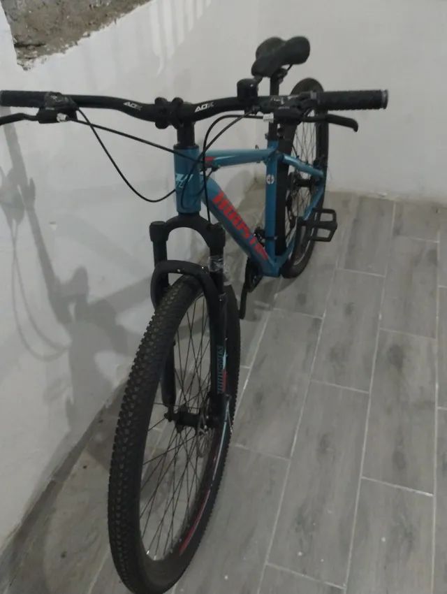 Grau De Bike D. de Caxias RJ 