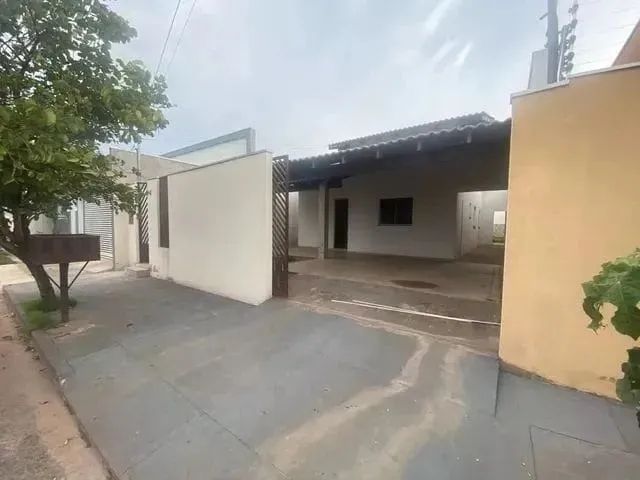 Casa Em Taguatinga 3 Quartos Parcelada - Foto 2
