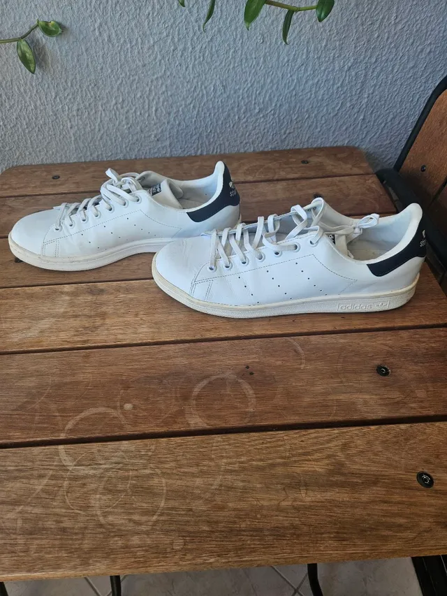 Adidas stan on sale smith olx