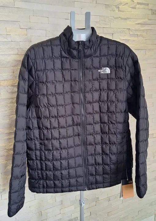 Jaqueta The North Face ThermoBall Eco G e GG - Foto 3