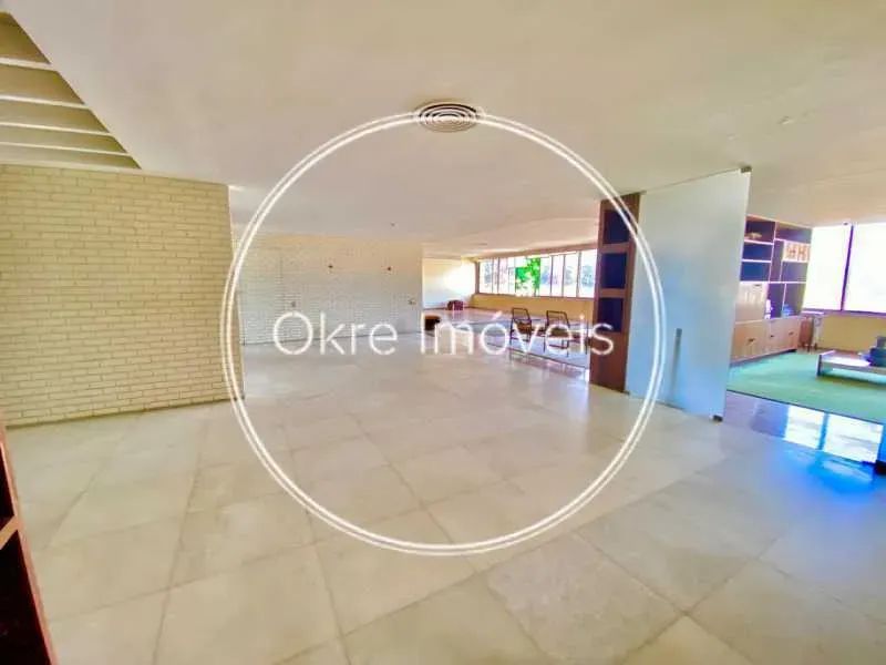 Apartamento - Padrão / Residencial / Copacabana - Foto 8