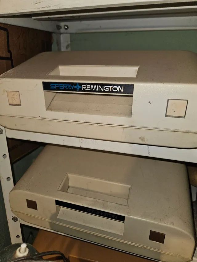 Sperry Remington 20 - Foto 3