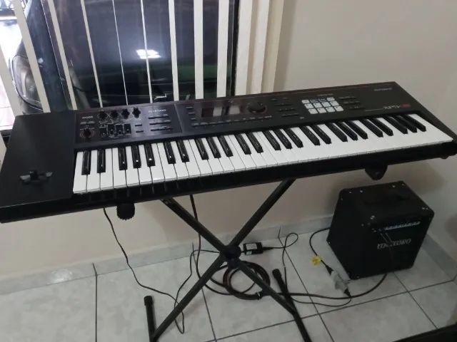 Teclado Roland XPS-30 - Foto 2