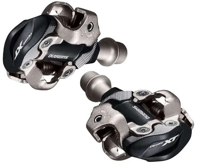 Pedal Shimano Deore XT PD-M8100