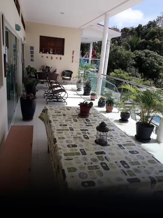 Casa temporada em Praia de Carapibus Conde Pb - Foto 7