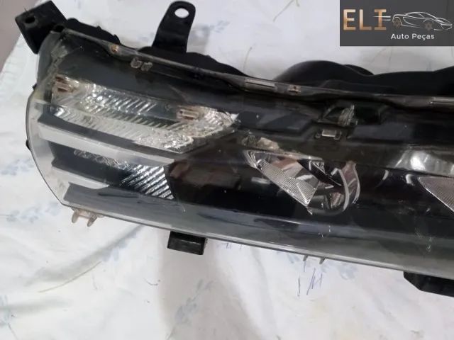 Farol Corolla Sem Led LD Original - Foto 4