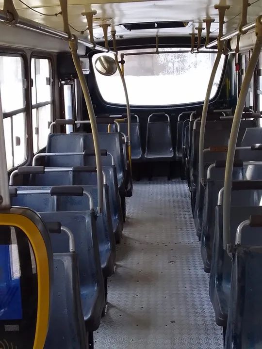 ÔNIBUS 2006/2006 - Foto 5