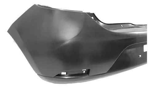 Parachoque Traseiro Renault Sandero 2015 2016 2017 A 2023 - Foto 3