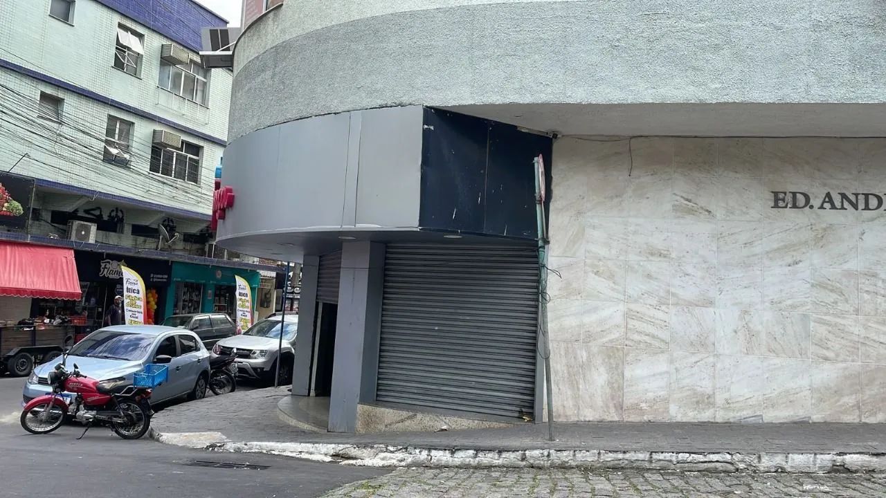 Loja comercial para locação no centro de Itaboraí - Foto 3