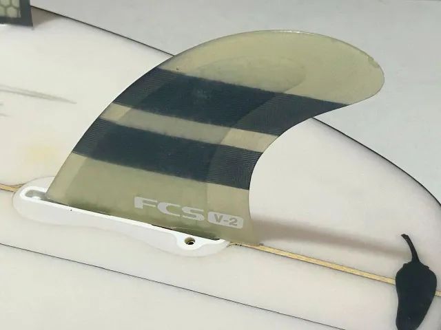 Prancha de surf Chilli - Foto 5