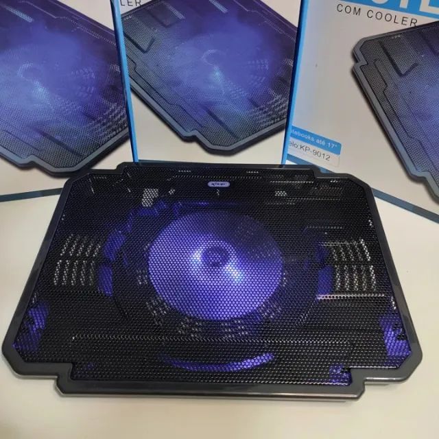 Suporte notrbook cooler - Foto 2