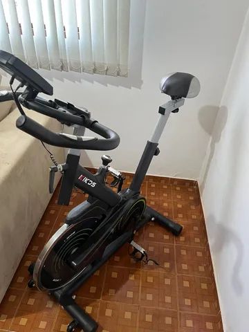 BICICLETA SPINNING KIKOS MAX-KS5  - Foto 2