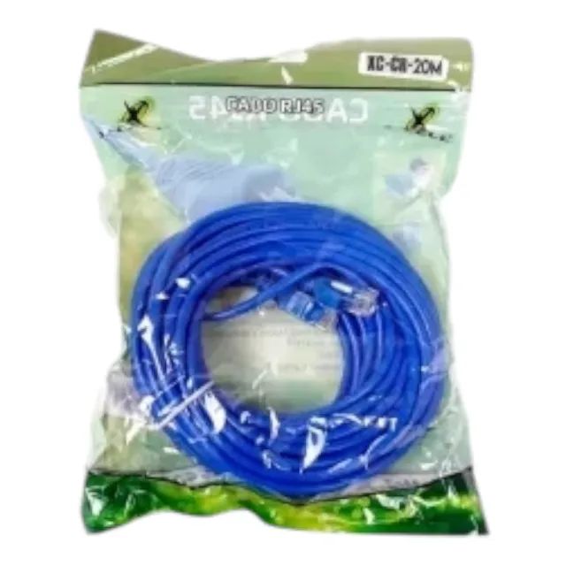 CABO DE REDE 20MT XC CR X-CELL