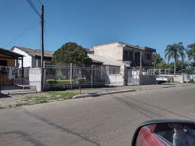 Captação de Casa a venda na Rua Nicolau Seibel, Rio Branco, Canoas, RS