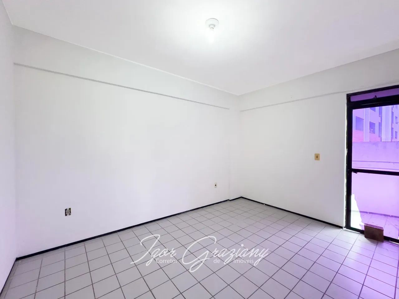 Fantastico!   Apto Nascente de 130 m² com 3 quartos sendo 2 suítes + DCE a poucos passos d - Foto 10