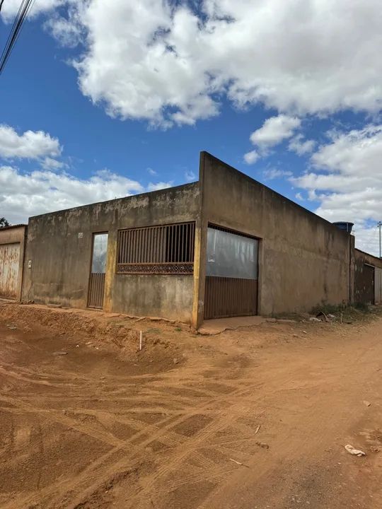 foto - Brasília - Ceilândia Norte (Ceilândia)