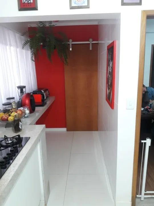 Apto 3 dorm top no Palma Travassos | Só aqui na Rosa e Rangel  Consultoria e Assessoria I - Foto 5