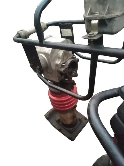 Percussão Compactador de Solo - Foto 2