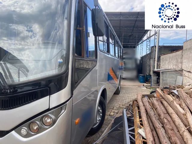 Marcopolo ideale 770 Mercedes Benz  - Foto 5