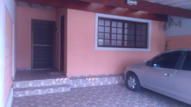 Captação de Casa a venda na Rua Rio Maicure, Jardim da Glória, Cotia, SP