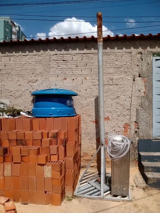 Caixa d'água - Foto 2